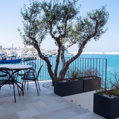 La Casa Di Alice Villa Monopoli Dış mekan fotoğraf