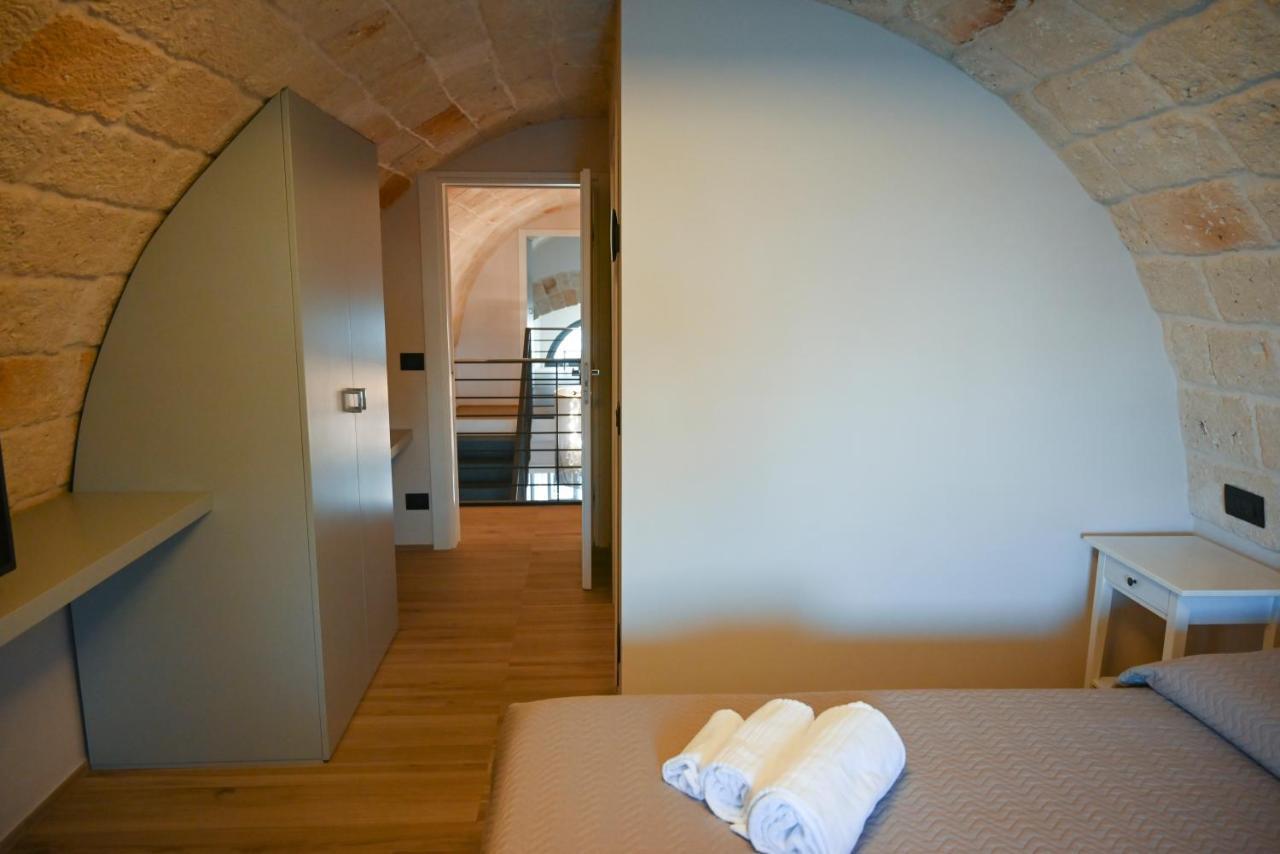 La Casa Di Alice Villa Monopoli Dış mekan fotoğraf
