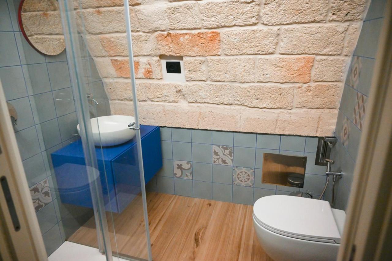 La Casa Di Alice Villa Monopoli Dış mekan fotoğraf