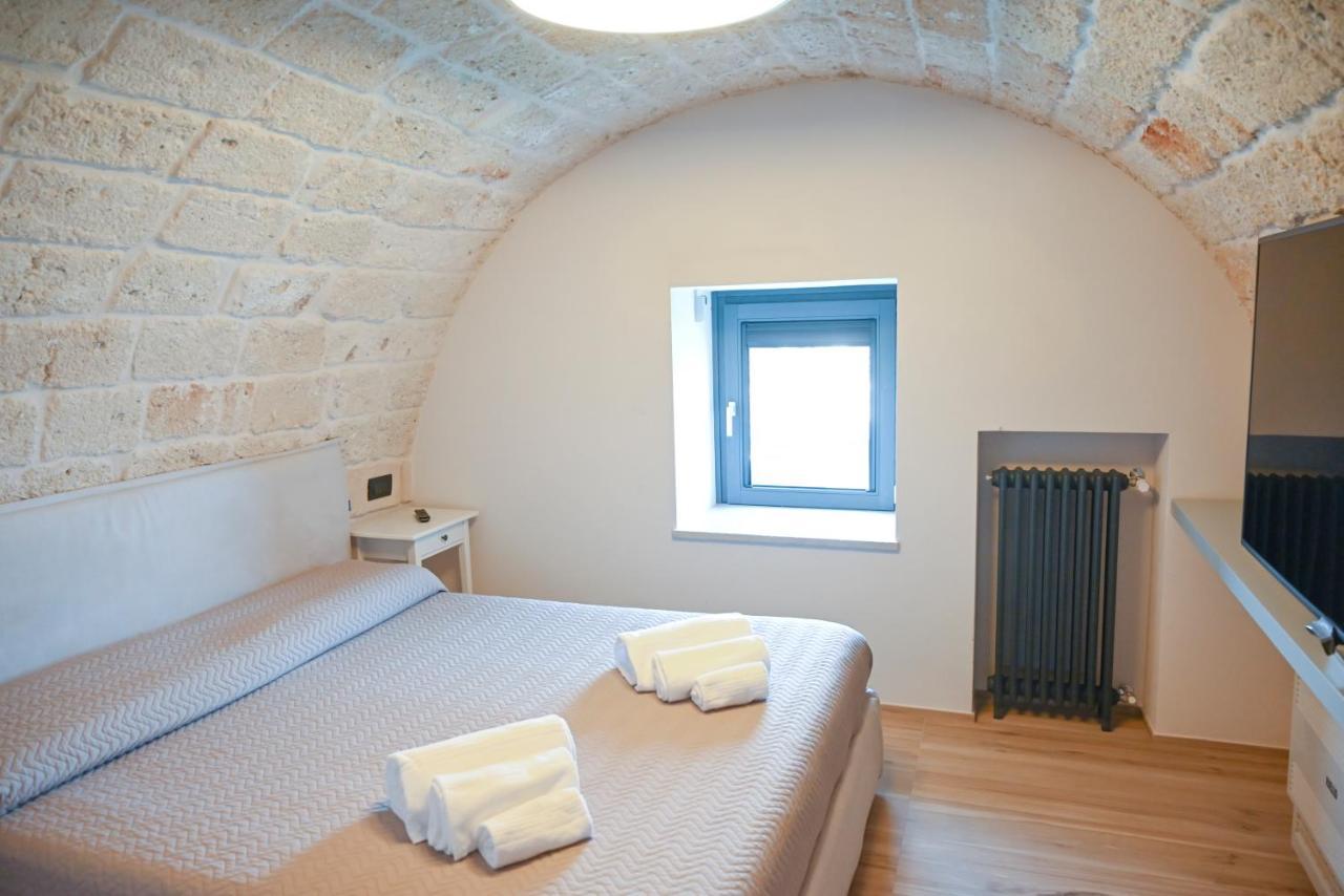 La Casa Di Alice Villa Monopoli Dış mekan fotoğraf