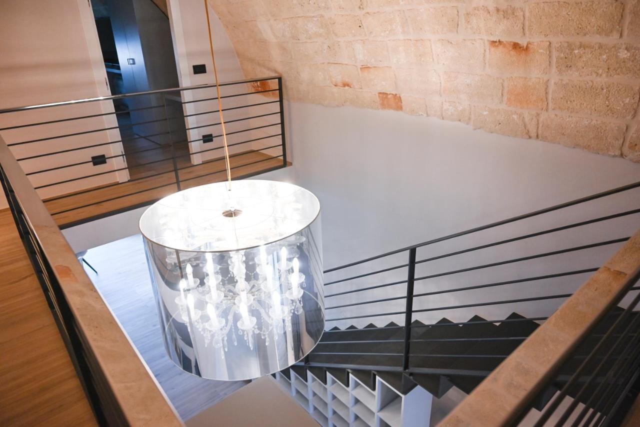 La Casa Di Alice Villa Monopoli Dış mekan fotoğraf