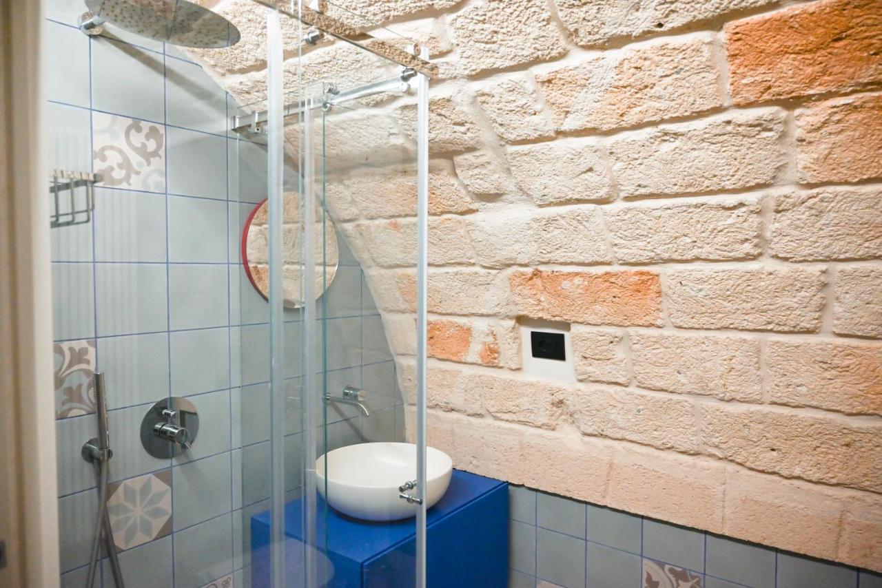La Casa Di Alice Villa Monopoli Dış mekan fotoğraf