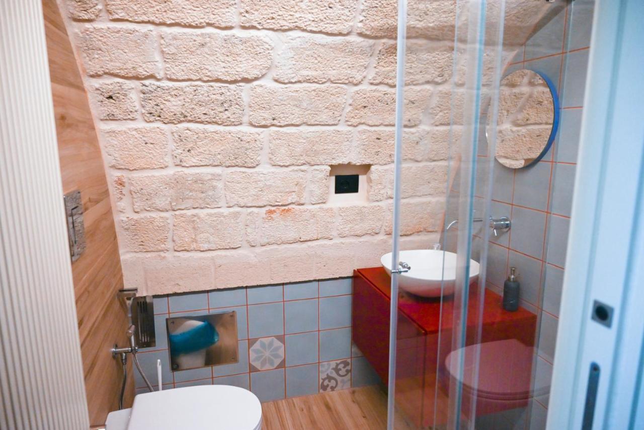 La Casa Di Alice Villa Monopoli Dış mekan fotoğraf