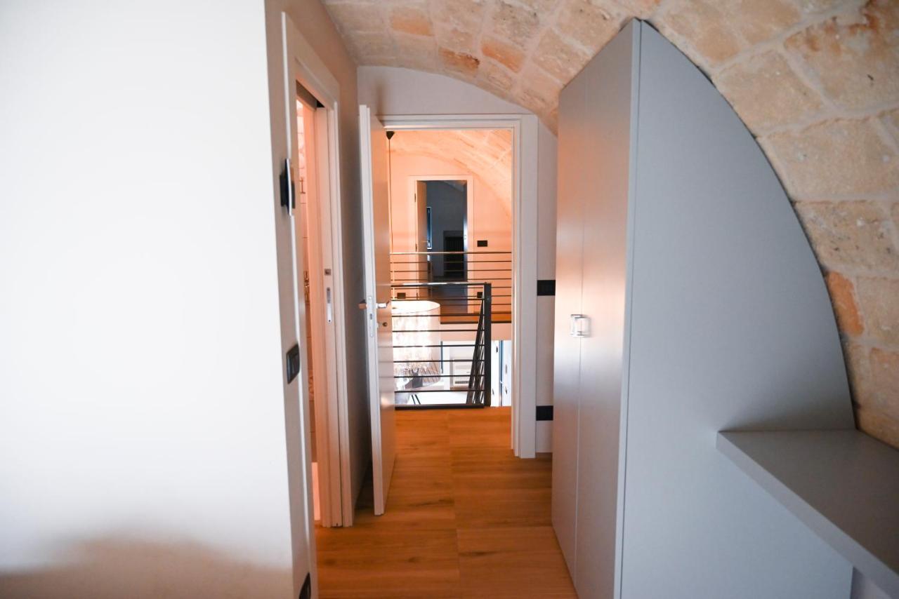La Casa Di Alice Villa Monopoli Dış mekan fotoğraf