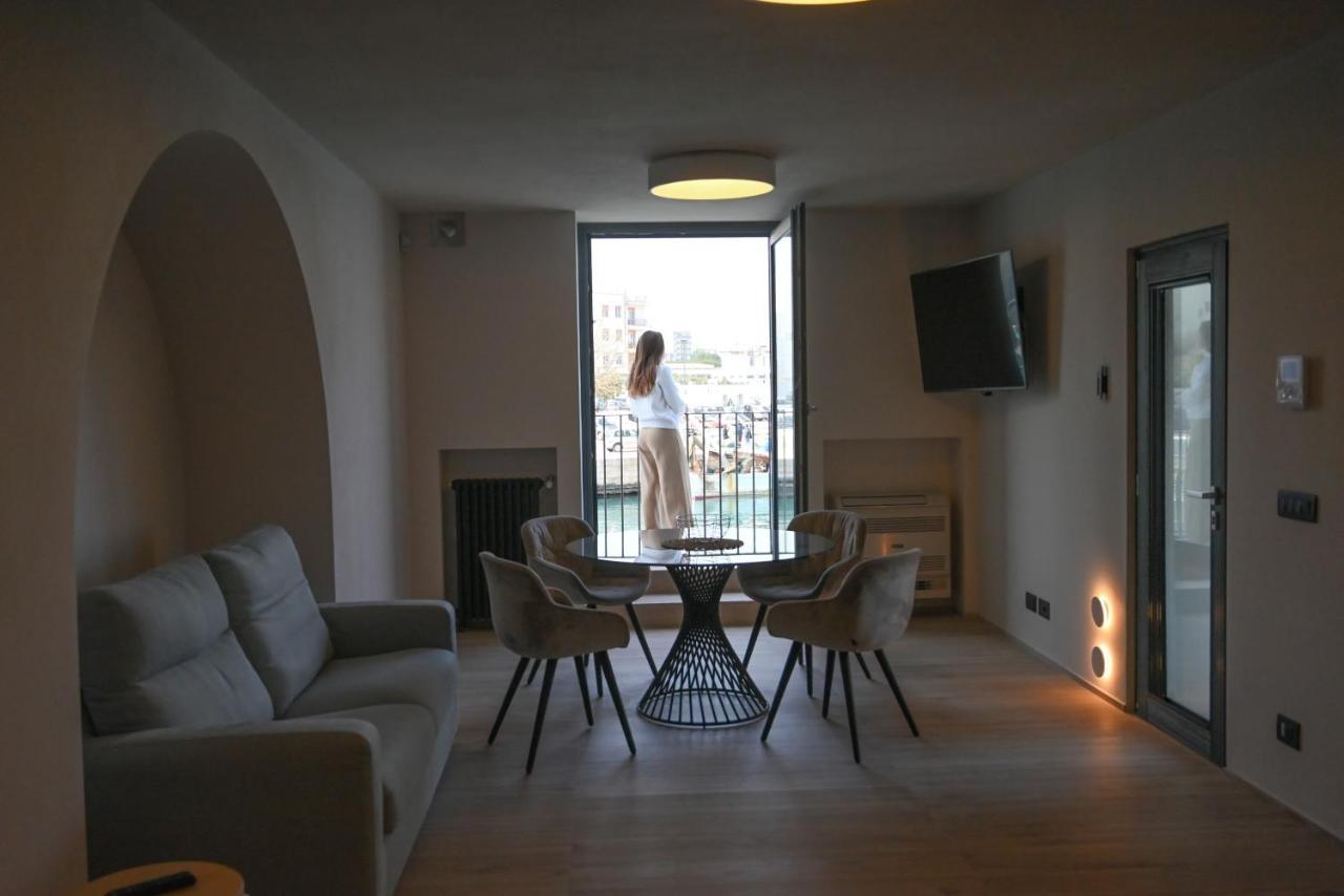 La Casa Di Alice Villa Monopoli Dış mekan fotoğraf