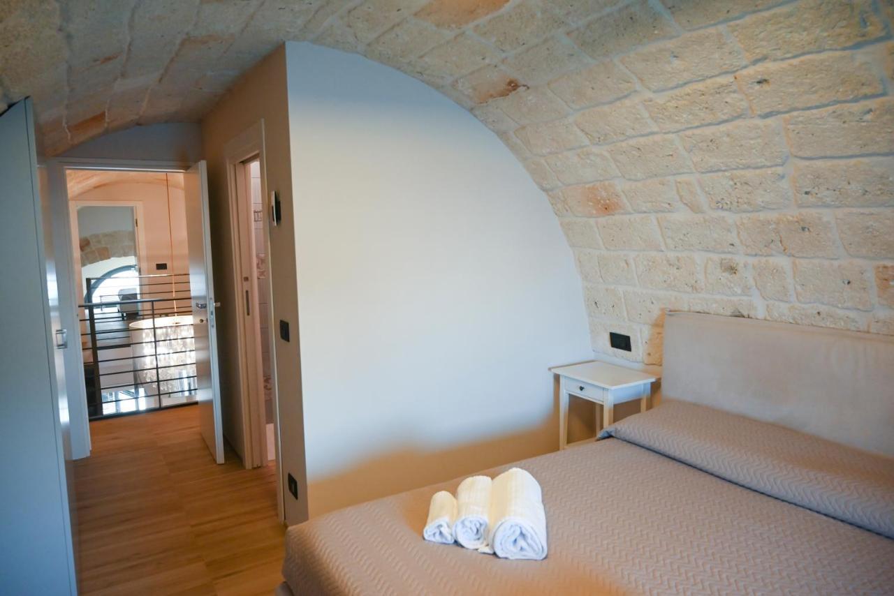 La Casa Di Alice Villa Monopoli Dış mekan fotoğraf
