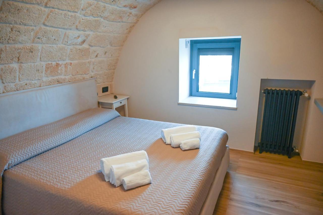 La Casa Di Alice Villa Monopoli Dış mekan fotoğraf