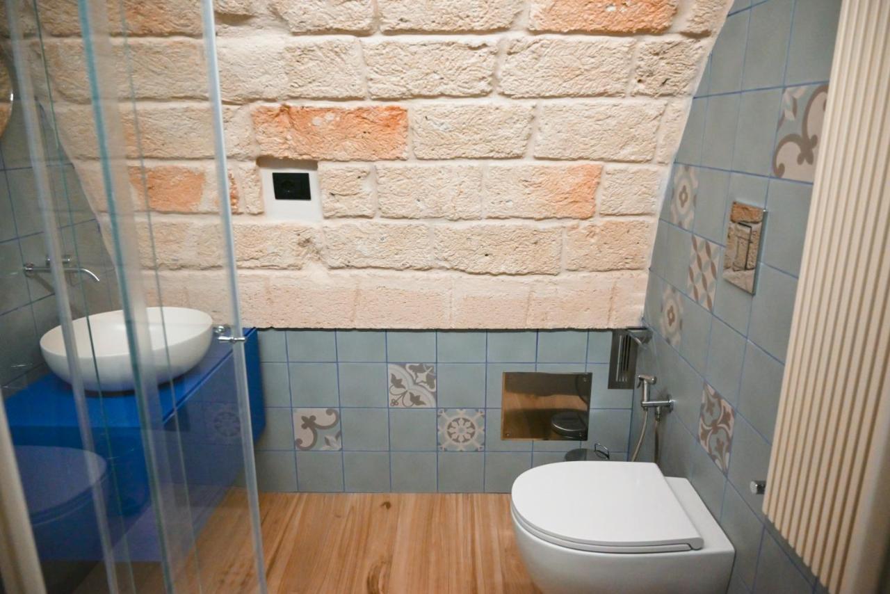 La Casa Di Alice Villa Monopoli Dış mekan fotoğraf