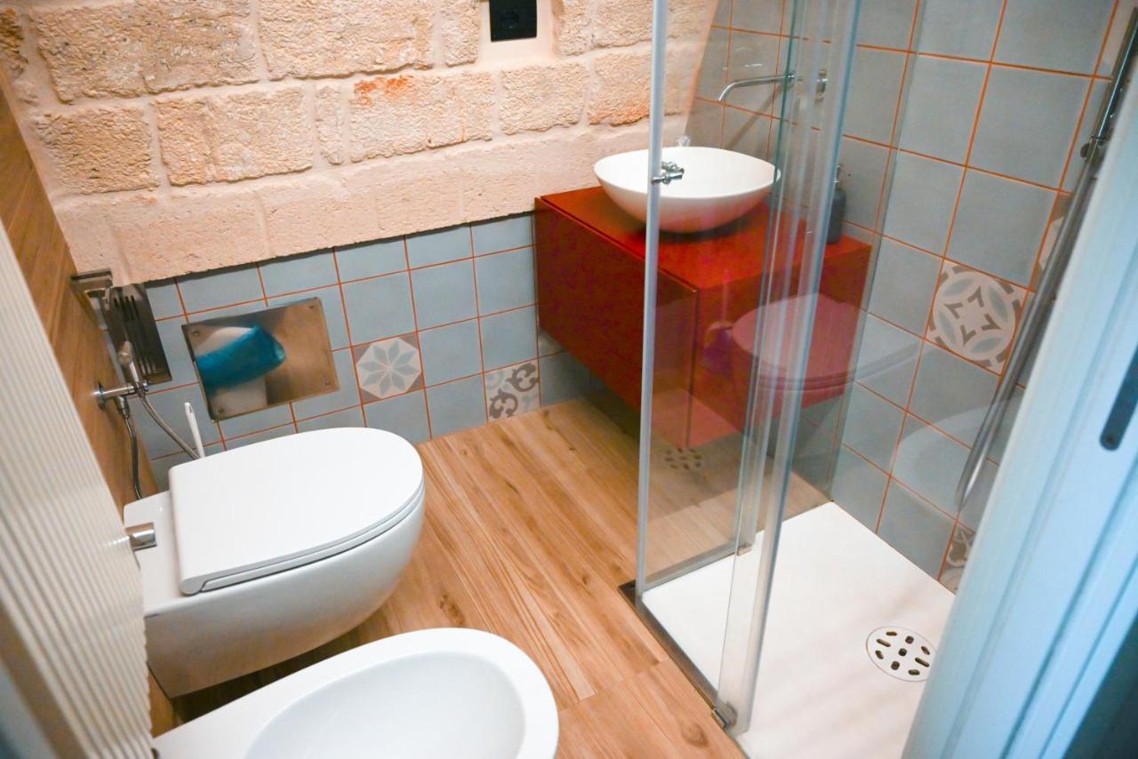 La Casa Di Alice Villa Monopoli Dış mekan fotoğraf