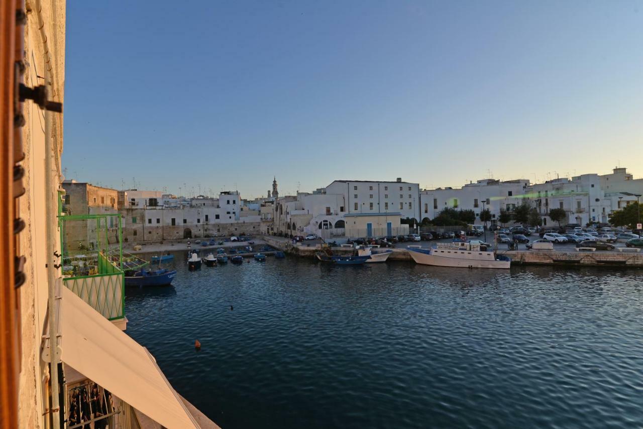 La Casa Di Alice Villa Monopoli Dış mekan fotoğraf