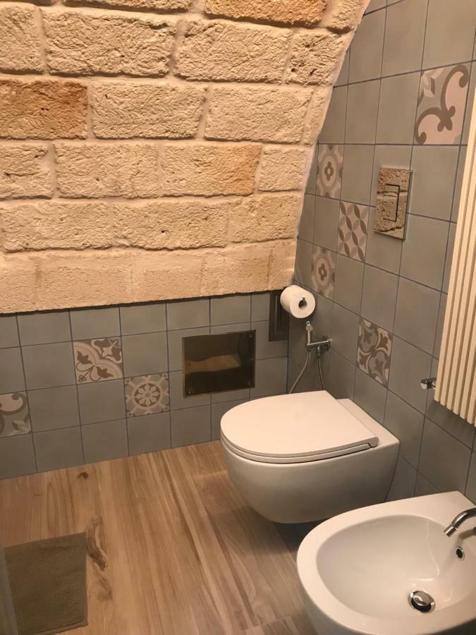 La Casa Di Alice Villa Monopoli Dış mekan fotoğraf