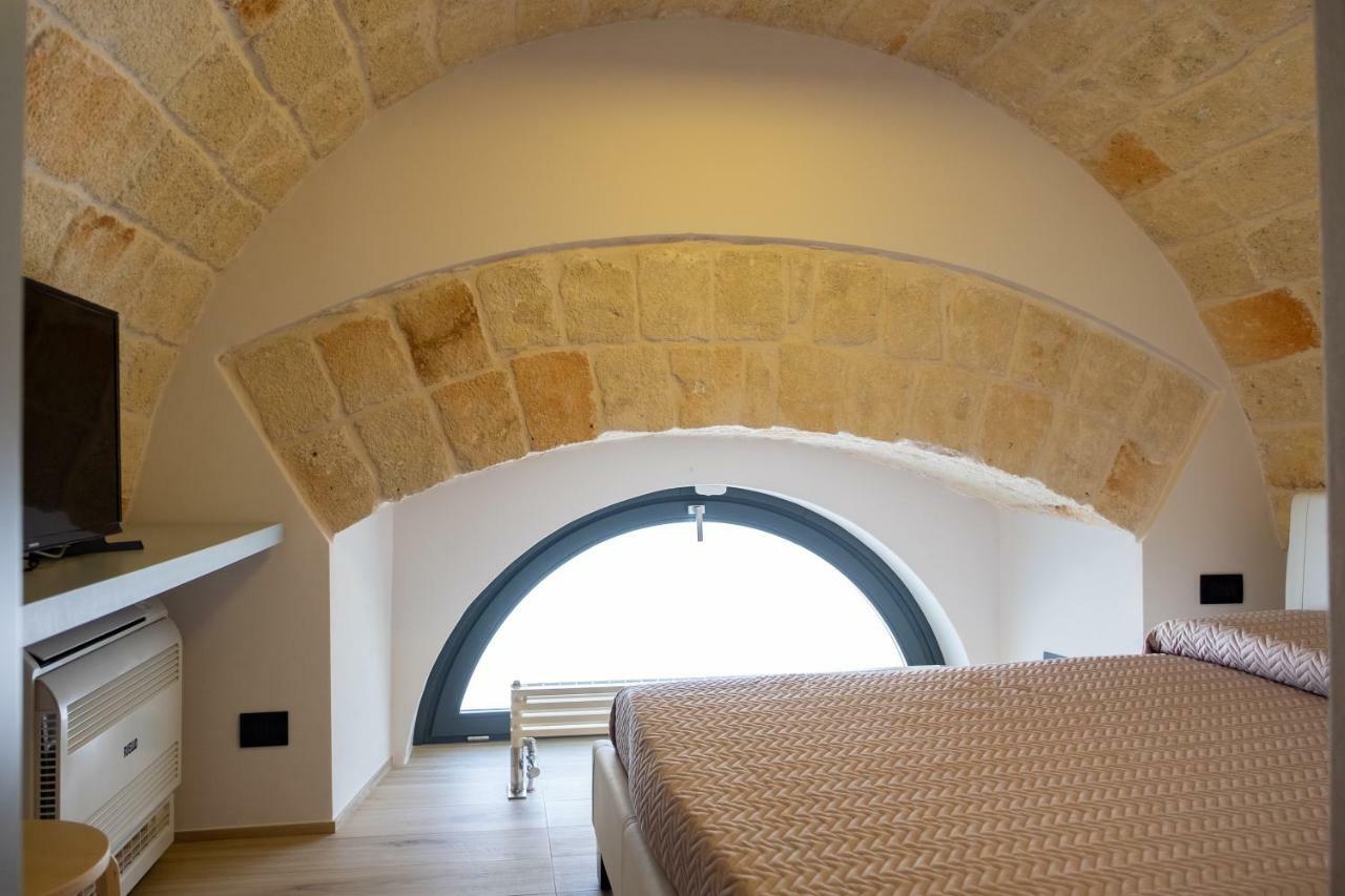 La Casa Di Alice Villa Monopoli Dış mekan fotoğraf