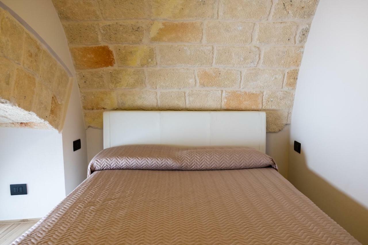 La Casa Di Alice Villa Monopoli Dış mekan fotoğraf