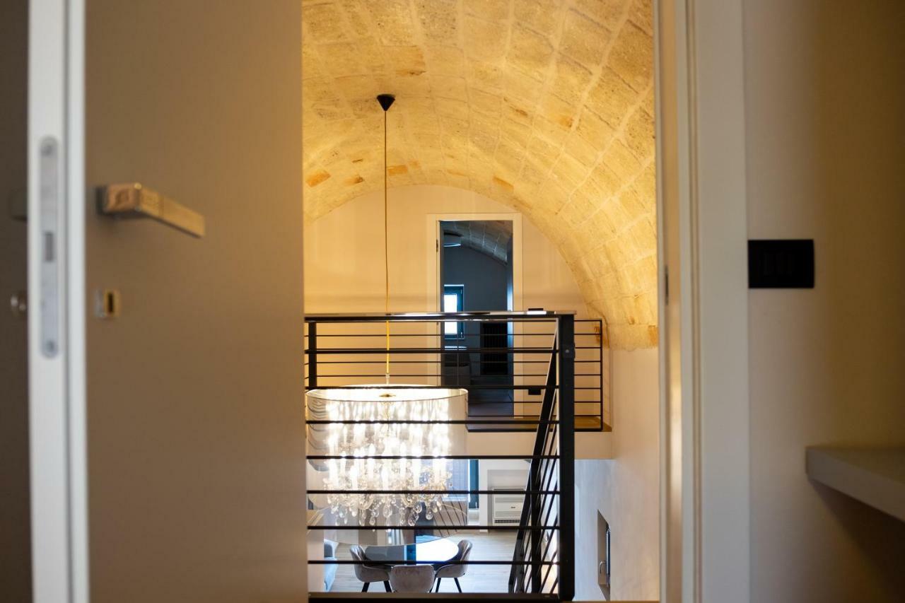 La Casa Di Alice Villa Monopoli Dış mekan fotoğraf