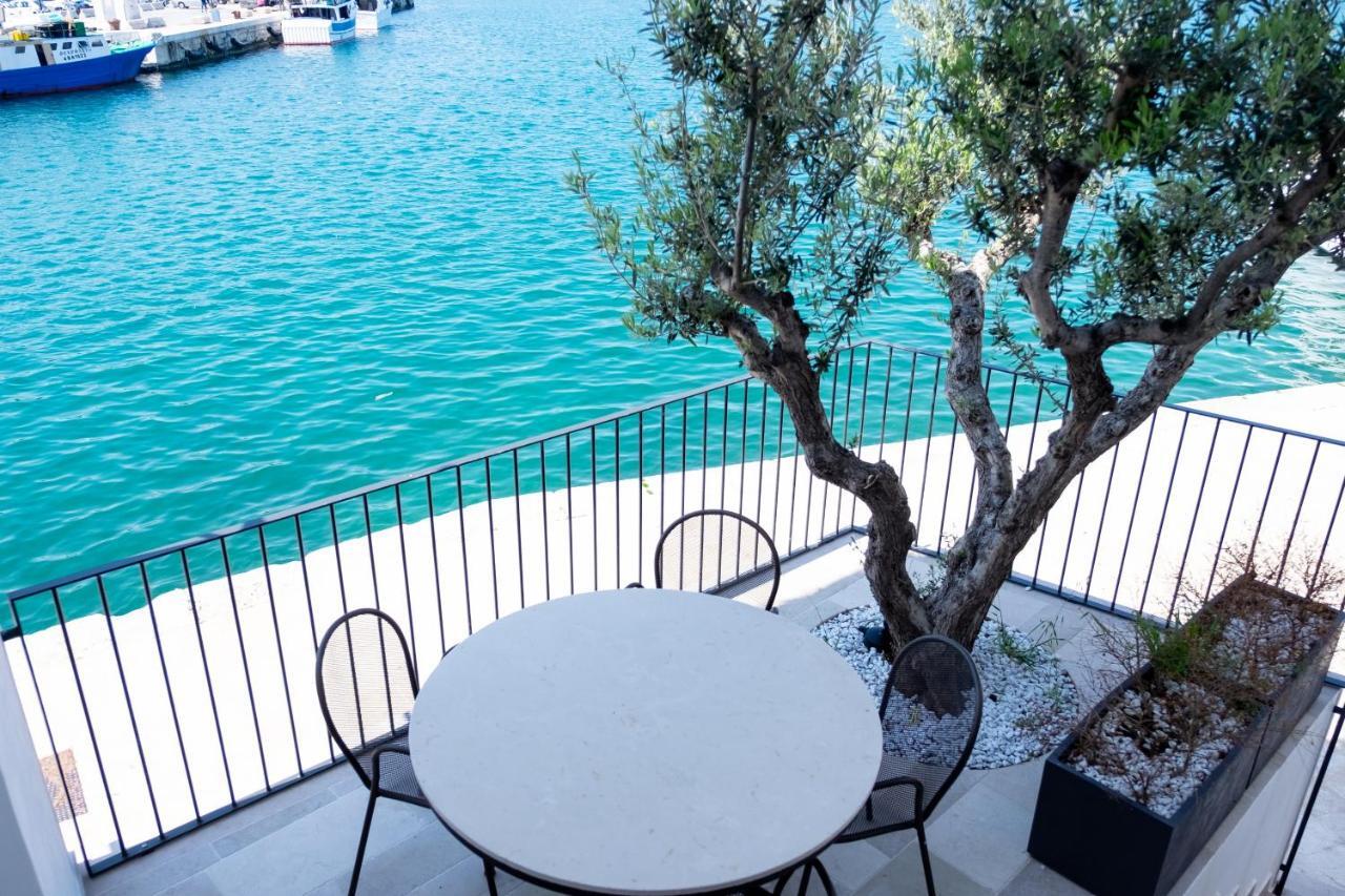 La Casa Di Alice Villa Monopoli Dış mekan fotoğraf