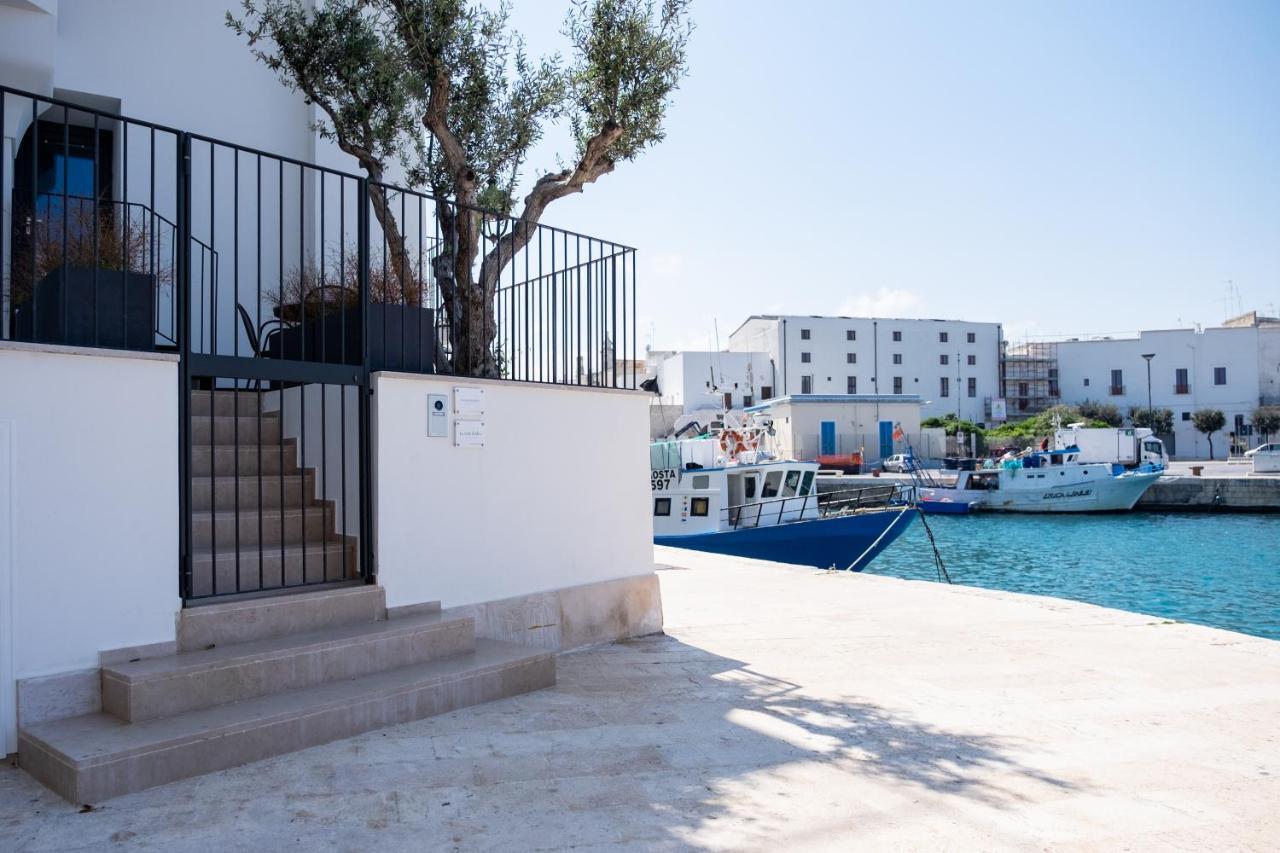 La Casa Di Alice Villa Monopoli Dış mekan fotoğraf