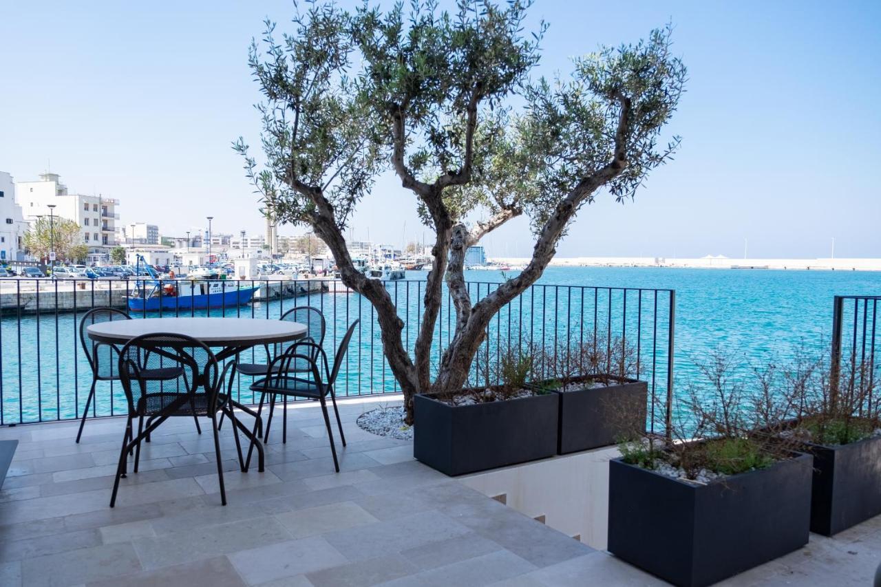 La Casa Di Alice Villa Monopoli Dış mekan fotoğraf