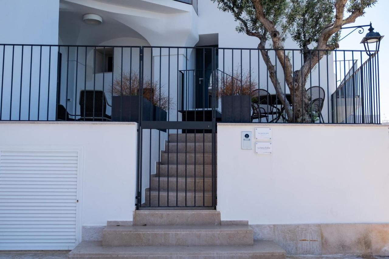 La Casa Di Alice Villa Monopoli Dış mekan fotoğraf